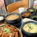 흑돈회관 | 전북 진안 마이산 북부주차장 식당ㅣ마이산탑사 가기전 방문한 흑돼지백반 백제회관