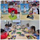 푸름찬작은도서관 이미지