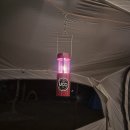 감성있는 클래식 캔들 이미지