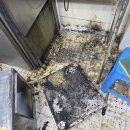 홍성식당 | 홍성 내포신도시 식당 주방청소 후기