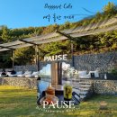 돌산배드민턴장(숲길) | 여수 돌산 카페 모던한 분위기의 포토스팟 퍼즈