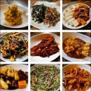 강릉 이모카세 소주방 단지/ 이번은 열 가지