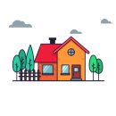 꿈의별장 이미지