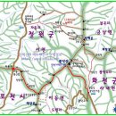 935 | [스크랩] 명성지맥 1 (광덕고개→광덕산[명성지맥 분기점]→자등현) 후기[07.12.09]