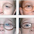 안경의 성 이미지