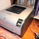 칼라레이져프린터(HP color Laserjet CP1515n) 판매 합니다.(왕징) 이미지