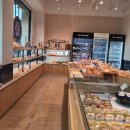 파리바게뜨속초대포항점 이미지