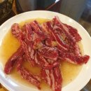 사랑채소갈비살