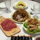 천안 신부동 김밥 또또꼬마김밥 포장후기 집들이 메뉴 추천