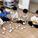 11월 25일 백합반 교통안전교육♡ 이미지