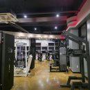 상무지구 체형교정 PT, AI 체형분석으로 직접 확인한 변화 (라운드숄더·거북목 개선 후기)