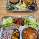 태백시청구내식당