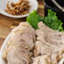 동명사랑채 | 광주광역시 대표 맛집 산수쌈밥 vs 바로 옆 집 동명사랑채 비교