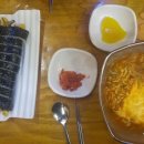 엄마맘속찬김밥 이미지