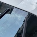 더비전 | BMW 와이퍼 드드득 해결법(feat. 벤딕트 더비전 실리콘 와이퍼)