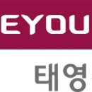 (주)태영레져 이미지