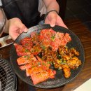 도라곤 | [후쿠오카 나카스 야키니쿠] 야키니쿠 도라곤 하루요시 / 예약하고 방문한 현지인맛집