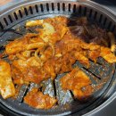 납작식당 이미지