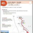 지에스(GS)25 주문진소돌점 | 해파랑길 40코스 (사천진항-연곡해변-주문진-주문진해변) : 2025. 12. 07