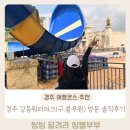 경주 가볼만한 곳 경주 강동워터파크 (구. 블루원 워터파크) 솔직 방문후기