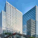 랜드비즈부동산중개 | 판교 임대료가 부담스럽다면? 구로의 랜드마크, 지밸리비즈플라자 분석 (전용 500평 대형 사옥)