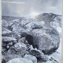 경주남산 삼화령 연화대좌