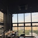 다이닝라온 | 거리 데이트 소개팅 기념일 술집 와인바 청모 단체모임 회식 추천 라온 아시안 다이닝바 내돈내산 솔직후기
