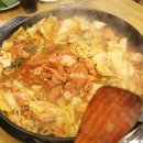 닭갈비 제작소 이미지