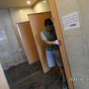 남부주유소 화장실 이미지