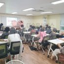 어진샘노인종합복지관 이미지