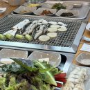 한강오리쌈나루 | 남양주 장어 맛집 한강장어 장어구이,생오리 후기
