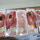 고향한우도드람포크