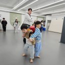한양대 하늘 태권도장 이미지