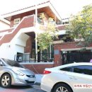 버스정류장(봉산중) 이미지