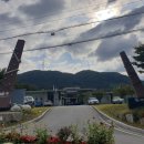 묵안1리 마을회관 이미지