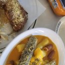 꼬꼬로 치킨 이미지