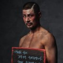 연극 칼로막베스 이미지