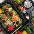 테이블스푼 | [잠실] 잠실 고급도시락 포장 맛집 <테이블스푼> 한입도시락 후기