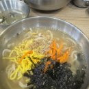 지니네 | 고척스카이돔 - 1루 4층 408구역 O열 시야 / 달인대보칼국수, 지니네밀크빙수 포장 후기