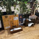 샵스케줄 공원 | 오도리 공원 눈축제 볼거리 | 수프카레 가라쿠 본점 웨이팅 &amp; 연어알덮밥 하치쿄 후기