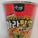 라황상