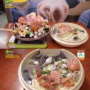 대왕칼국수 이미지