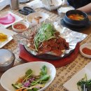 씨유(CU)도당예담점 | 충북 증평 벨포레 리조트 콘도(35평)숙박 1박 후기_이와카페_벨포레투썸