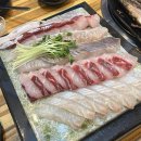 낚시꾼김춘복의도시어부인천 | [인천맛집] 송도 가성비 좋고 맛있는 횟집추천 낚시꾼김춘복의도시어부 송도점 내돈내산 후기