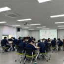 2026년 5월 19일_대체복무교육센터 복무적응력 향상 보수교육
