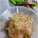 정읍집 | 정읍펜션 산밑에끝집2 촌마카세 감성 제대로 느낀 후기