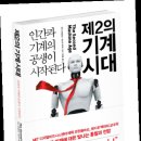 국회도서관 금주의 서평 224호 - 『제2의 기계시대』