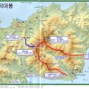 11월26일(제511차)고흥 거금도 적대봉 산행입니다. 이미지