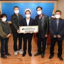 미탄면 청옥산깨비마을 강원신문