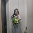 바닐라플레르 촬영부케 후기｜촬영 3번 신부! 생화 대신 선택